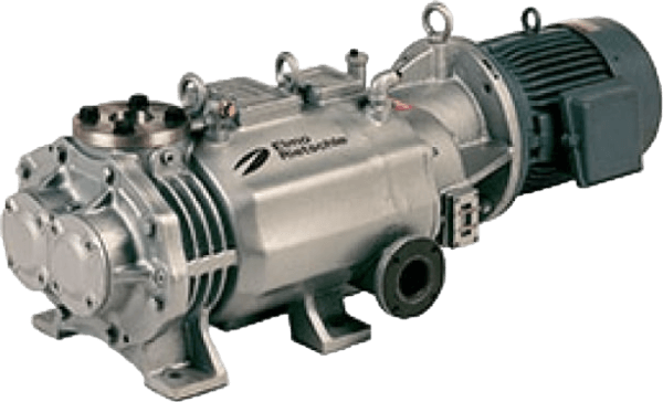 Elmo Rietschle (VSB) Chemical Duty Screw Vacuum Pumps