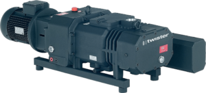 Elmo Rietschle Screw Pumps