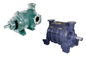 Vacuum Pumps