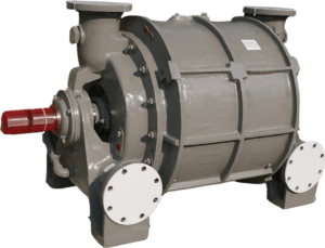 Retrofit CL Liquid Ring Vacuum Pumps