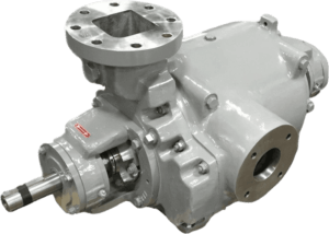 Retrofit SC Liquid Ring Vacuum Pumps